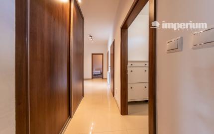 Predaj úžasného bungalovu v prihraničnej obci Medveďov.