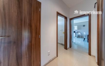 Predaj úžasného bungalovu v prihraničnej obci Medveďov.