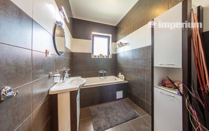 Predaj úžasného bungalovu v prihraničnej obci Medveďov.