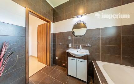 Predaj úžasného bungalovu v prihraničnej obci Medveďov.