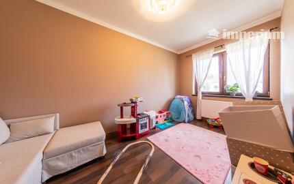 Predaj úžasného bungalovu v prihraničnej obci Medveďov.