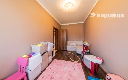 Predaj úžasného bungalovu v prihraničnej obci Medveďov.