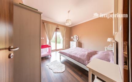 Predaj úžasného bungalovu v prihraničnej obci Medveďov.