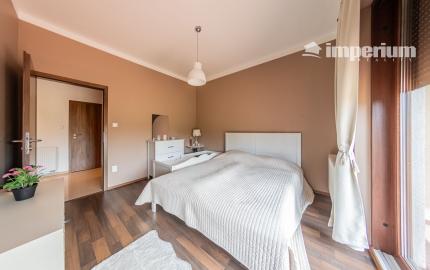 Predaj úžasného bungalovu v prihraničnej obci Medveďov.