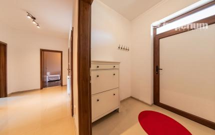 Predaj úžasného bungalovu v prihraničnej obci Medveďov.