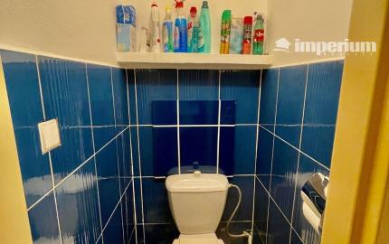 REZERVOVANÉ - predaj 2 izb. byt v Šamoríne, Školská ul.