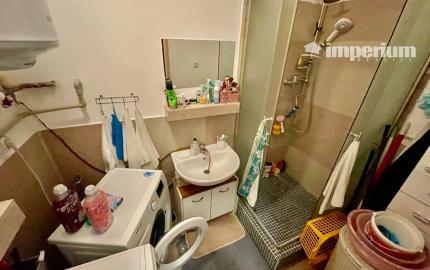 REZERVOVANÉ - predaj 2 izb. byt v Šamoríne, Školská ul.