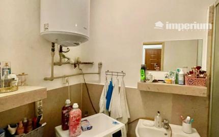 REZERVOVANÉ - predaj 2 izb. byt v Šamoríne, Školská ul.