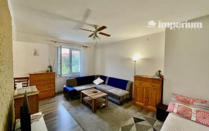 REZERVOVANÉ - predaj 2 izb. byt v Šamoríne, Školská ul.