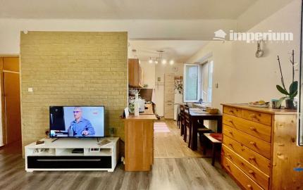 REZERVOVANÉ - predaj 2 izb. byt v Šamoríne, Školská ul.