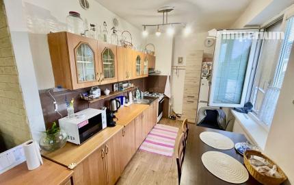 REZERVOVANÉ - predaj 2 izb. byt v Šamoríne, Školská ul.