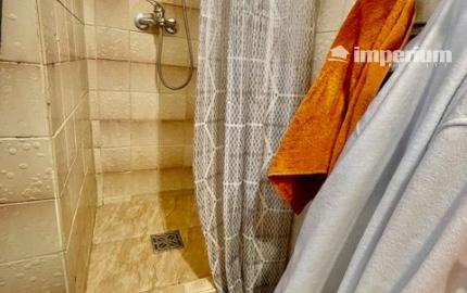 REZERVOVANÉ - LEHNICE - Veľký Lég, na predaj veľký 3. izb. byt aj s garážou