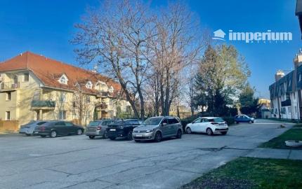 REZERVOVANÉ - LEHNICE - Veľký Lég, na predaj veľký 3. izb. byt aj s garážou