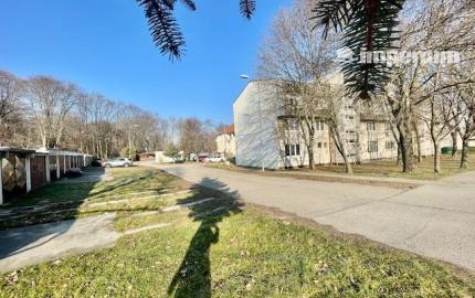 REZERVOVANÉ - LEHNICE - Veľký Lég, na predaj veľký 3. izb. byt aj s garážou