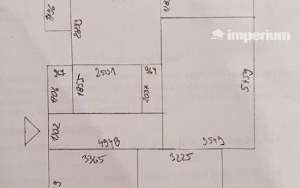REZERVOVANÉ - LEHNICE - Veľký Lég, na predaj veľký 3. izb. byt aj s garážou