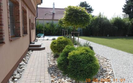 Nájom nového zariadeného apartmánu v Šamoríne