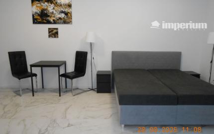 Nájom nového zariadeného apartmánu v Šamoríne