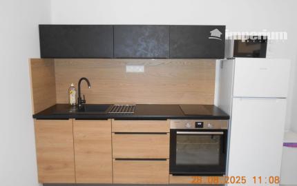 Nájom nového zariadeného apartmánu v Šamoríne