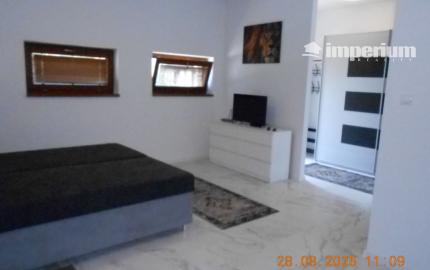 Nájom nového zariadeného apartmánu v Šamoríne