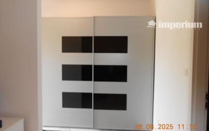 Nájom nového zariadeného apartmánu v Šamoríne