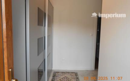 Nájom nového zariadeného apartmánu v Šamoríne