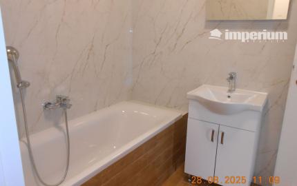 Nájom nového zariadeného apartmánu v Šamoríne