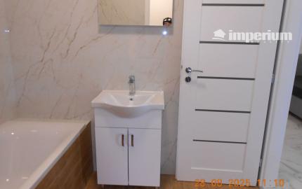 Nájom nového zariadeného apartmánu v Šamoríne