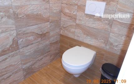 Nájom nového zariadeného apartmánu v Šamoríne