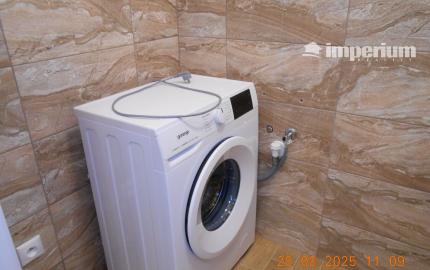 Nájom nového zariadeného apartmánu v Šamoríne