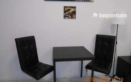 Nájom nového zariadeného apartmánu v Šamoríne