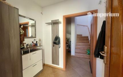 Na predaj 3 izb. rodinný dom v obci Rohovce, Dun. Streda.