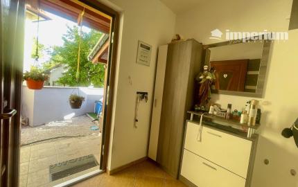 Na predaj 3 izb. rodinný dom v obci Rohovce, Dun. Streda.