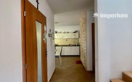 Na predaj 3 izb. rodinný dom v obci Rohovce, Dun. Streda.