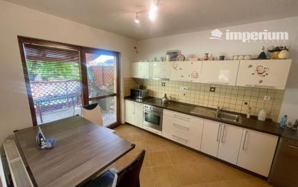 Na predaj 3 izb. rodinný dom v obci Rohovce, Dun. Streda.