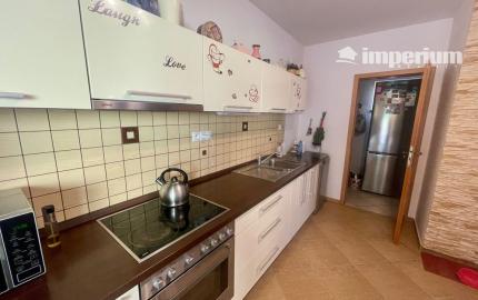 Na predaj 3 izb. rodinný dom v obci Rohovce, Dun. Streda.