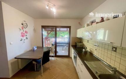 Na predaj 3 izb. rodinný dom v obci Rohovce, Dun. Streda.