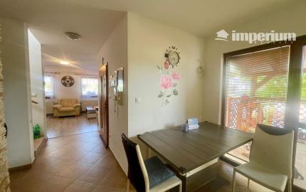 Na predaj 3 izb. rodinný dom v obci Rohovce, Dun. Streda.