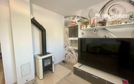 Na predaj 3 izb. rodinný dom v obci Rohovce, Dun. Streda.