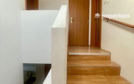 Na predaj 3 izb. rodinný dom v obci Rohovce, Dun. Streda.