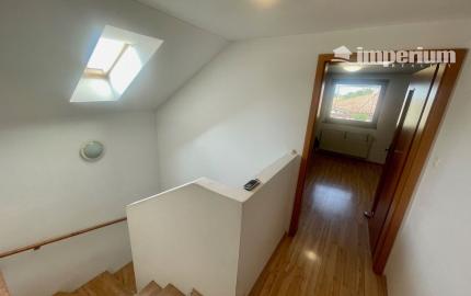 Na predaj 3 izb. rodinný dom v obci Rohovce, Dun. Streda.