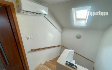 Na predaj 3 izb. rodinný dom v obci Rohovce, Dun. Streda.