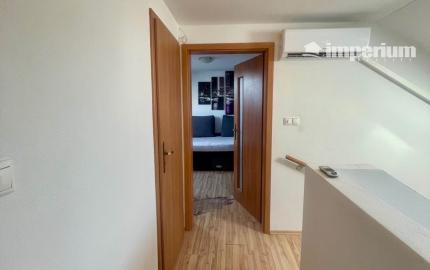 Na predaj 3 izb. rodinný dom v obci Rohovce, Dun. Streda.