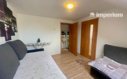 Na predaj 3 izb. rodinný dom v obci Rohovce, Dun. Streda.