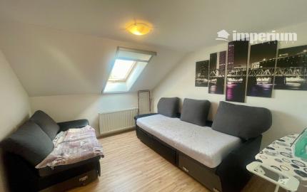 Na predaj 3 izb. rodinný dom v obci Rohovce, Dun. Streda.