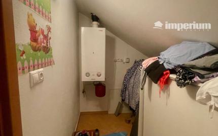 Na predaj 3 izb. rodinný dom v obci Rohovce, Dun. Streda.