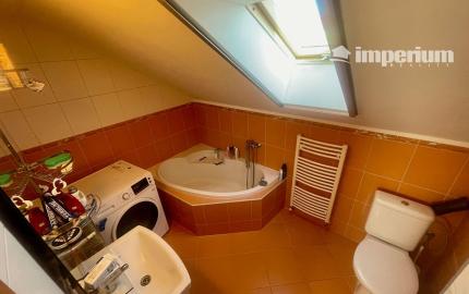 Na predaj 3 izb. rodinný dom v obci Rohovce, Dun. Streda.