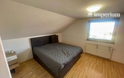 Na predaj 3 izb. rodinný dom v obci Rohovce, Dun. Streda.