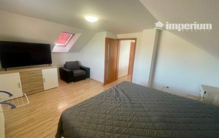 Na predaj 3 izb. rodinný dom v obci Rohovce, Dun. Streda.