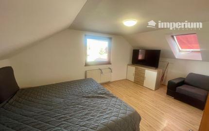 Na predaj 3 izb. rodinný dom v obci Rohovce, Dun. Streda.