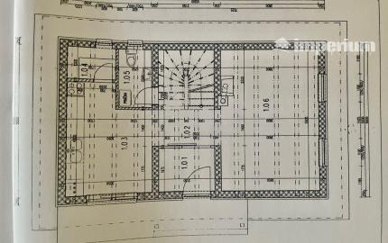 Na predaj 3 izb. rodinný dom v obci Rohovce, Dun. Streda.